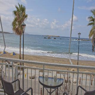 Danaos Hotel
