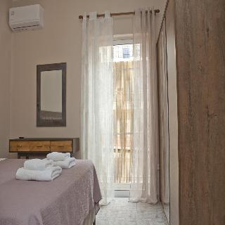 Danaos Hotel