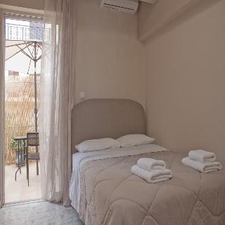 Danaos Hotel
