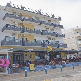 Danaos Hotel