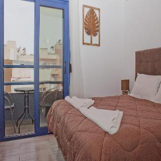 Danaos Hotel
