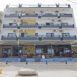 Danaos Hotel