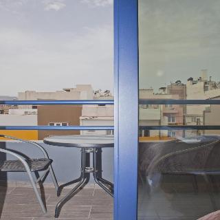 Danaos Hotel