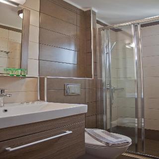 Danaos Hotel