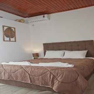 Danaos Hotel