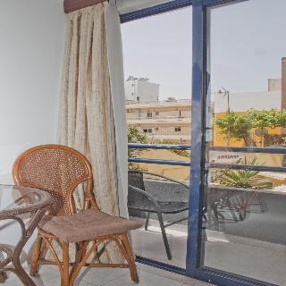 Danaos Hotel