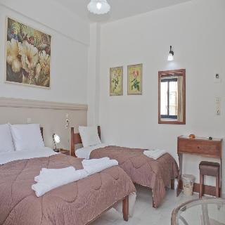 Danaos Hotel