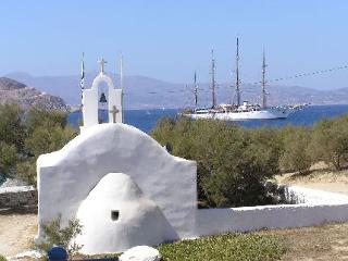 General view
 di Hotel Galini