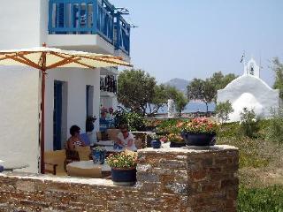 General view
 di Hotel Galini