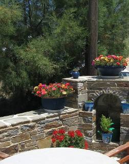 General view
 di Hotel Galini