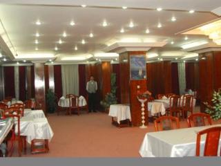 General view
 di Van Yakut Hotel