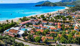 Oludeniz Resort by Z Hotels