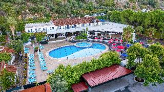 Oludeniz Resort by Z Hotels