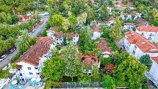 Oludeniz Resort by Z Hotels