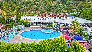 Oludeniz Resort by Z Hotels