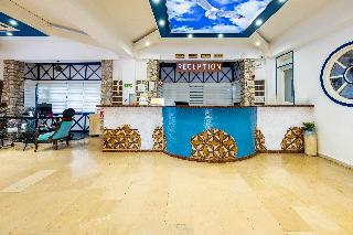 Oludeniz Resort by Z Hotels