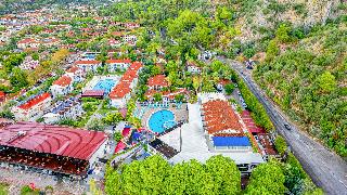 Oludeniz Resort by Z Hotels