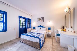 Oludeniz Resort by Z Hotels