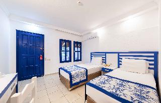 Oludeniz Resort by Z Hotels