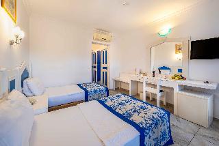 Oludeniz Resort by Z Hotels