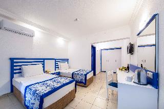 Oludeniz Resort by Z Hotels