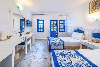 Oludeniz Resort by Z Hotels