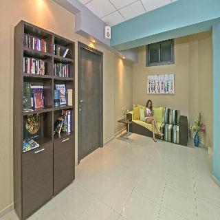 Aloe Apartments & Studios