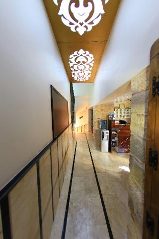 Bacchus Pension