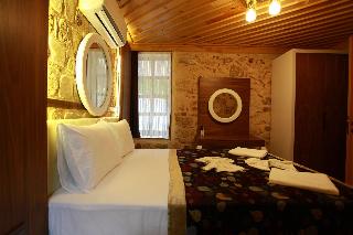 Bacchus Pension