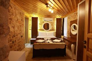 Bacchus Pension
