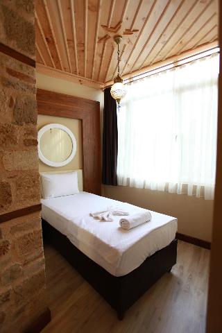 Bacchus Pension