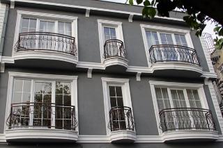 Basileus Hotel