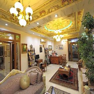 Basileus Hotel