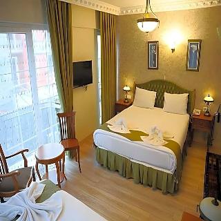 Basileus Hotel