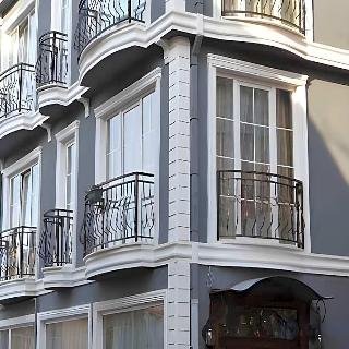 Basileus Hotel