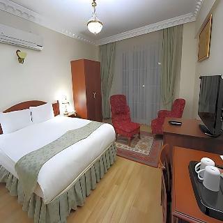 Basileus Hotel