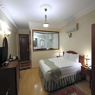 Basileus Hotel