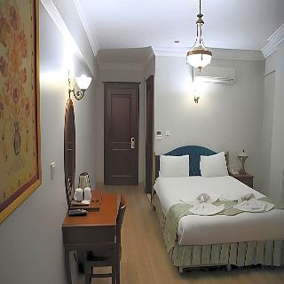Basileus Hotel