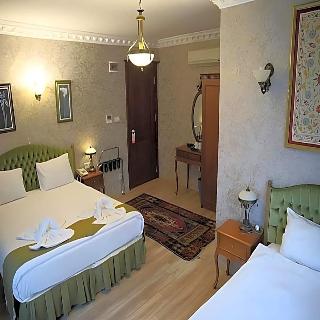 Basileus Hotel