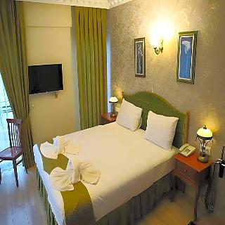 Basileus Hotel