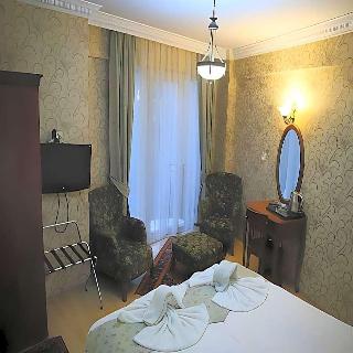 Basileus Hotel