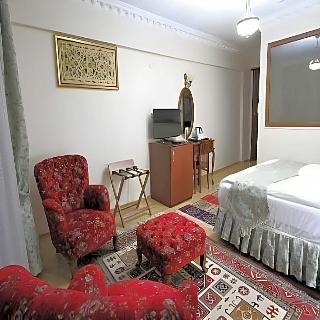 Basileus Hotel