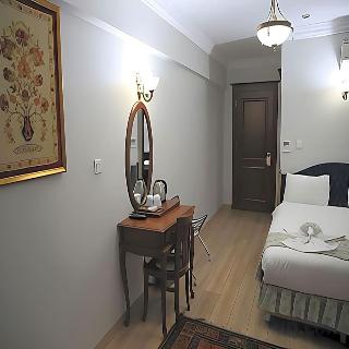 Basileus Hotel