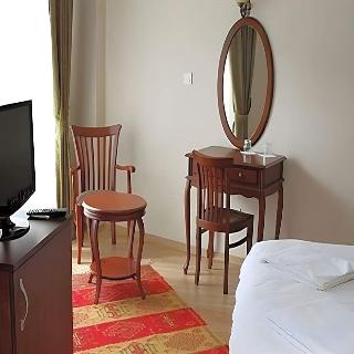 Basileus Hotel