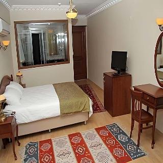 Basileus Hotel