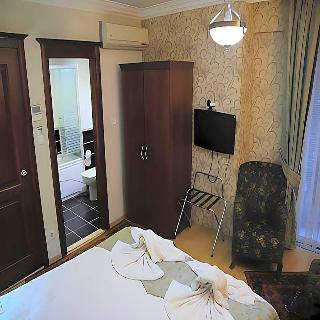 Basileus Hotel