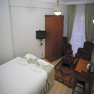 Basileus Hotel