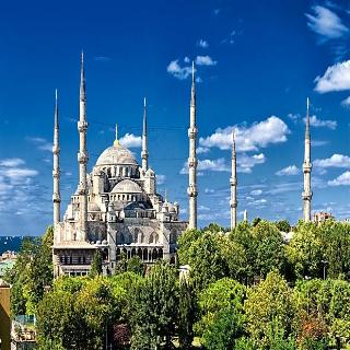 Basileus Hotel