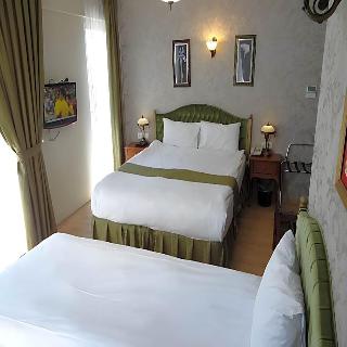 Basileus Hotel