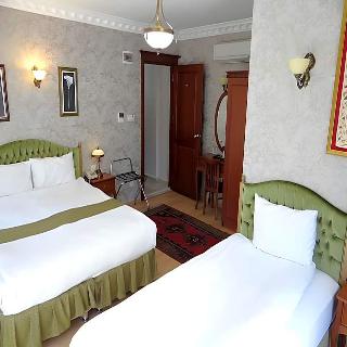 Basileus Hotel